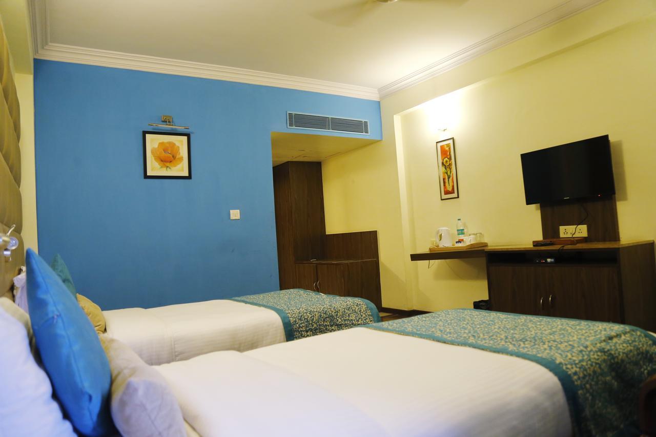 Mapple Abhay Jodhpur Hotel Jodhpur  Exterior photo