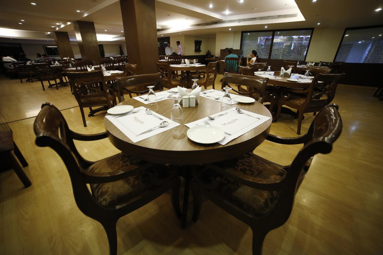 Mapple Abhay Jodhpur Hotel Jodhpur  Exterior photo